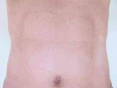 2025年11月1日の腹筋